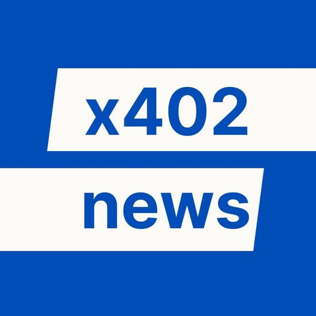 x402 News